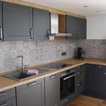 Apartment Ruebenkaempers