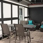 Rübenkämpers Apartamento *
