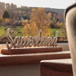 Rübenkämpers Apartamento Schmallenberg