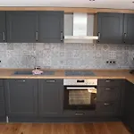 Ruebenkaempers Apartment