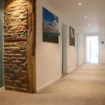 Rübenkämpers Apartamento *