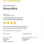 Apartment Ruebenkaempers