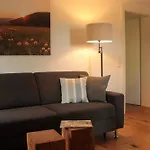 Rübenkämpers Apartamento