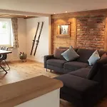 Rübenkämpers Apartamento *