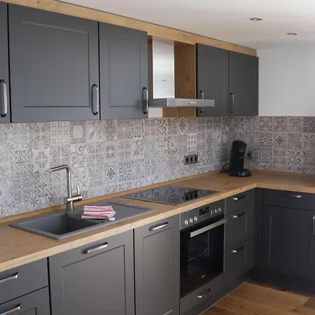 Apartamento Rübenkämpers