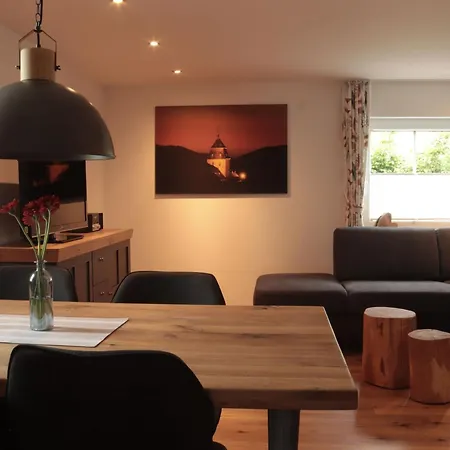 Apartamento Rübenkämpers Schmallenberg