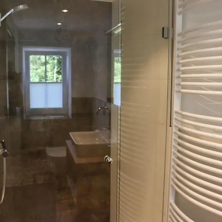 Apartamento Rübenkämpers *