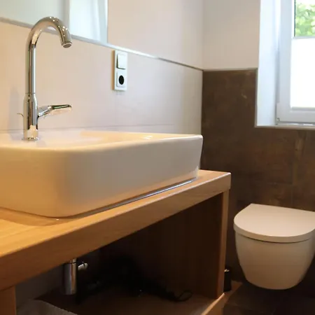 Rübenkämpers Apartment