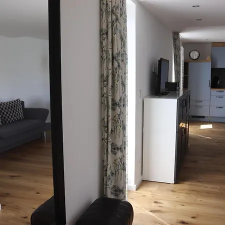 Apartment Ruebenkaempers *
