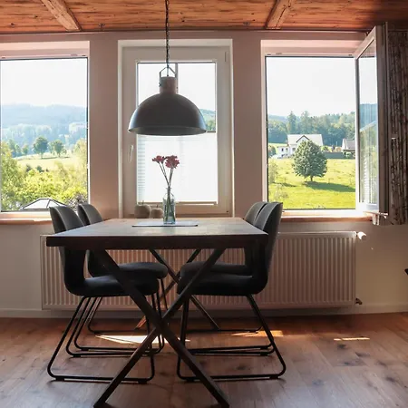 Rübenkämpers Apartment Schmallenberg