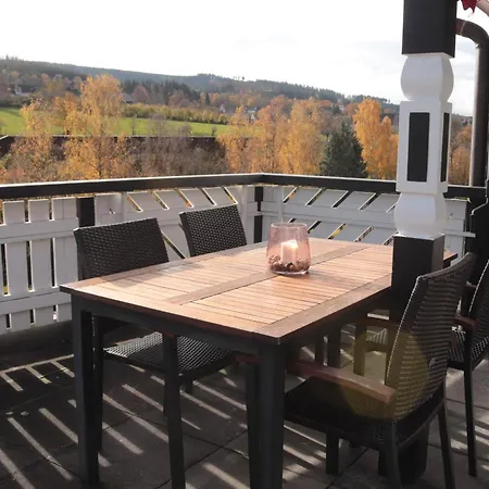 Apartment Rübenkämpers Schmallenberg