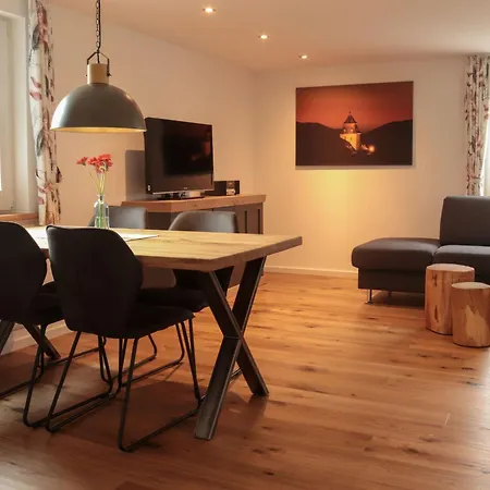 Apartamento Rübenkämpers