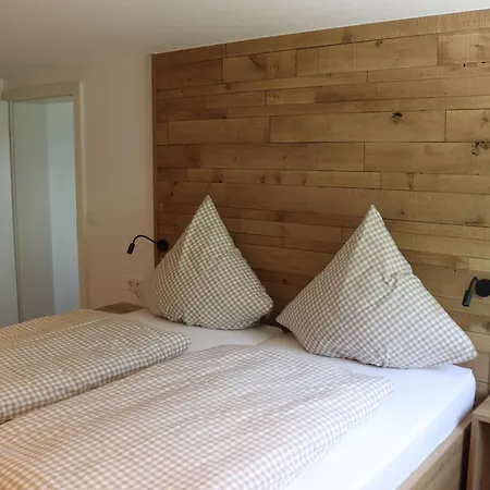 Apartment Rübenkämpers *