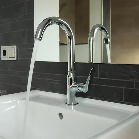 Rübenkämpers Apartment Schmallenberg