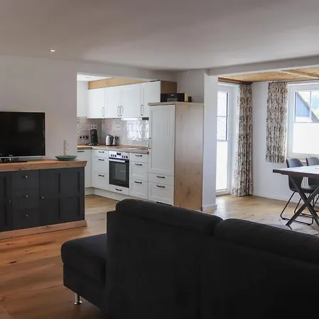 Rübenkämpers Apartment *