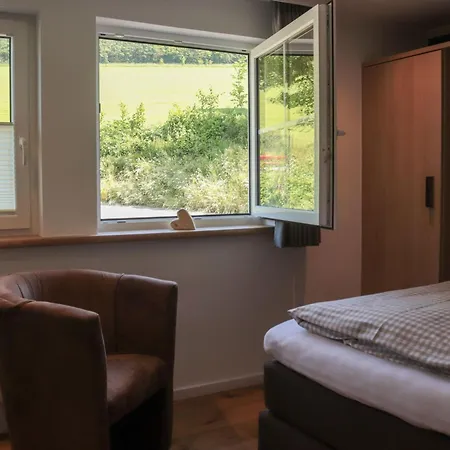 Apartamento Rübenkämpers *