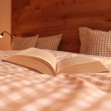 Apartment Rübenkämpers Schmallenberg