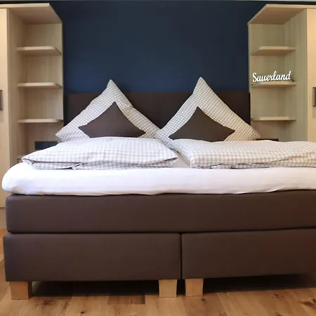 Rübenkämpers Schmallenberg