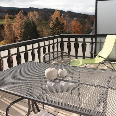 Rübenkämpers Apartment *