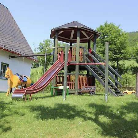 Apartment Rübenkämpers