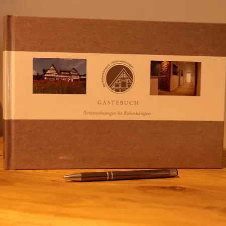 Rübenkämpers * Schmallenberg