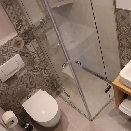 Rübenkämpers Apartamento Schmallenberg