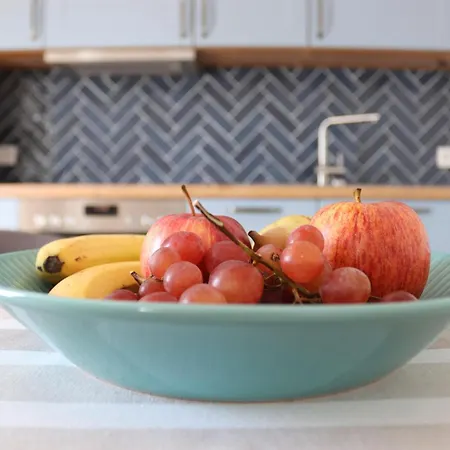 Apartment Rübenkämpers