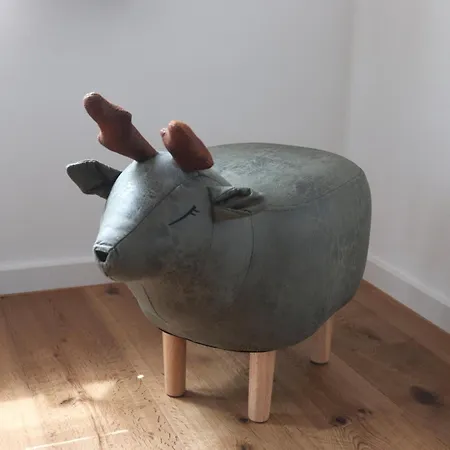 Rübenkämpers Apartamento *