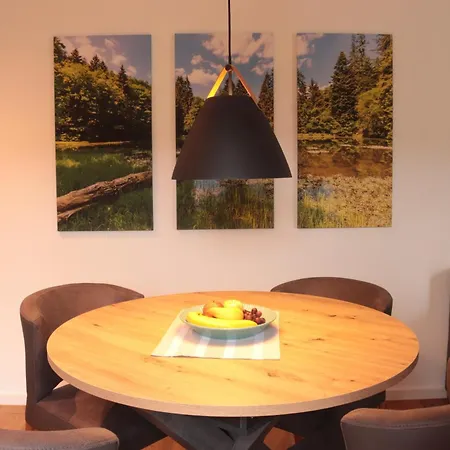 Apartment Rübenkämpers *