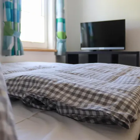 Rübenkämpers Apartamento Schmallenberg