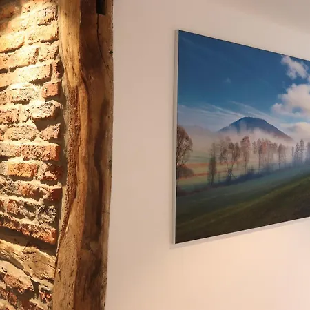 Apartamento Rübenkämpers