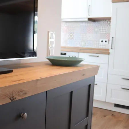 Apartment Rübenkämpers *