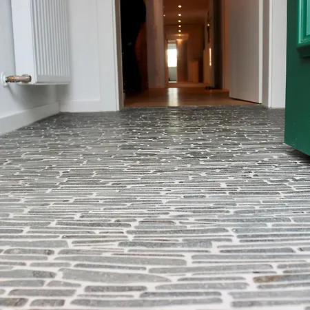 Ruebenkaempers Apartment
