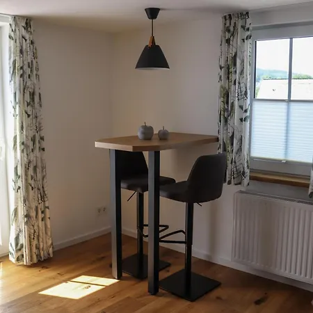 Apartment Rübenkämpers