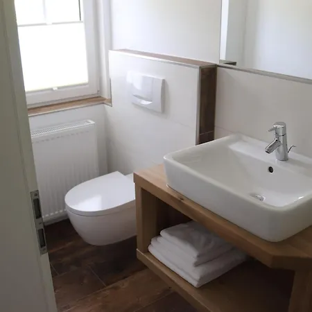 Apartment Rübenkämpers