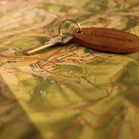 Rübenkämpers Apartment *