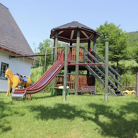 Rübenkämpers Apartamento Schmallenberg