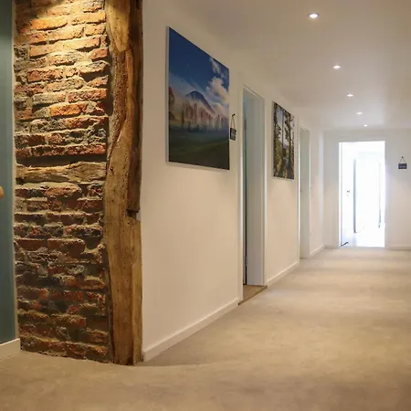 Apartamento Rübenkämpers