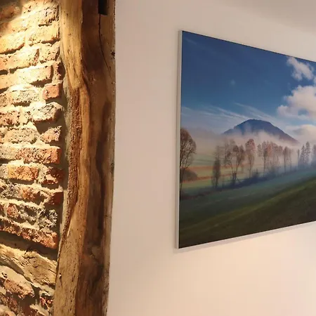 Rübenkämpers Apartamento Schmallenberg