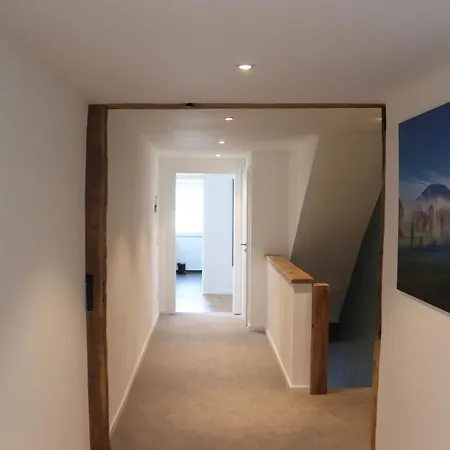 Rübenkämpers Apartamento Schmallenberg