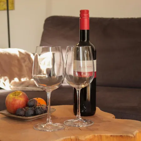Apartamento Ruebenkaempers Schmallenberg