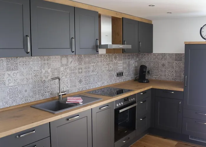 Appartement Ruebenkaempers