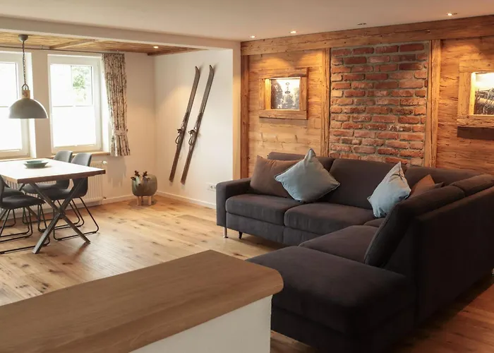 Appartement Ruebenkaempers Schmallenberg