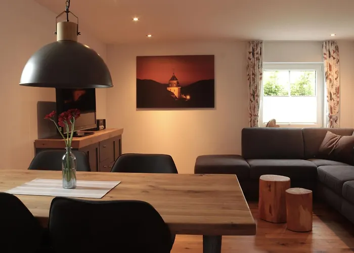 Appartement Ruebenkaempers Schmallenberg