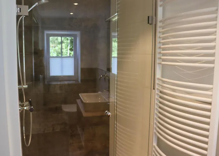 Appartement Ruebenkaempers *