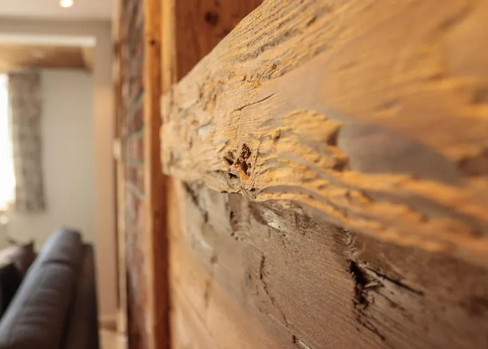 Appartement Ruebenkaempers Schmallenberg