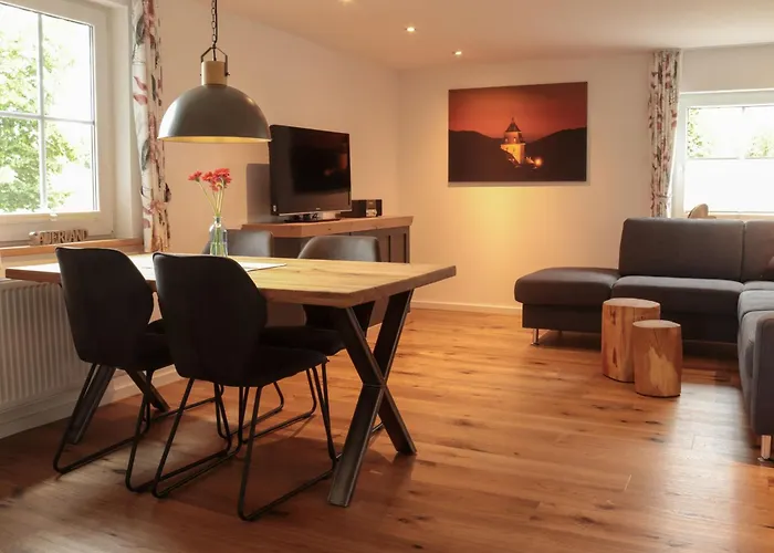 Appartement Ruebenkaempers