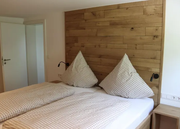 Appartement Ruebenkaempers *