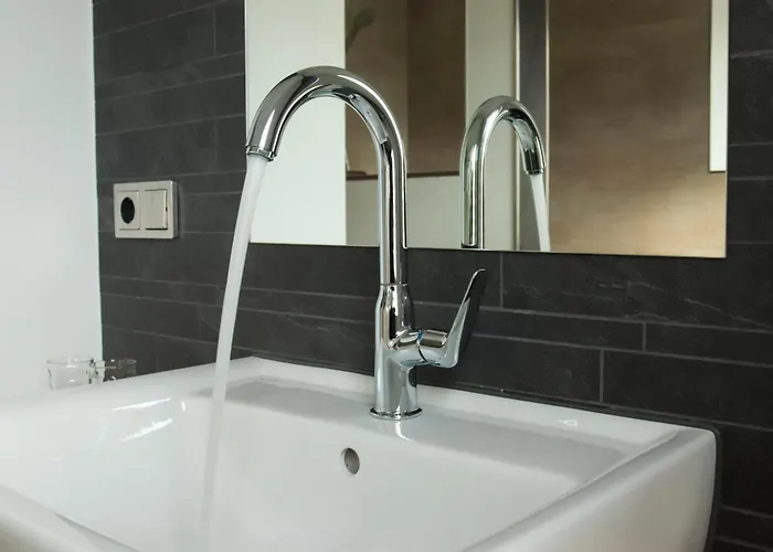 Ruebenkaempers Appartement Schmallenberg