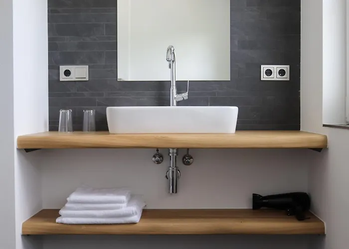 Ruebenkaempers Appartement Schmallenberg